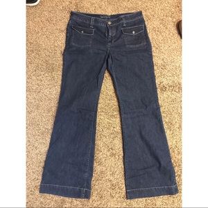 Banana Republic Jeans